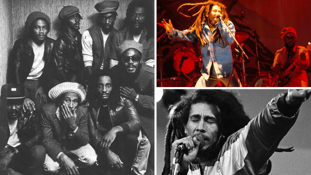 Bob Marley odbijao je otići na amputaciju nožnog palca, a zbog glazbe ga je pratila CIA