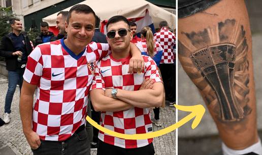 Prijatelj debitanta 'vatrenih' u Pragu: 'I da osvoji Ligu prvaka, on se ne bi nimalo promijenio'