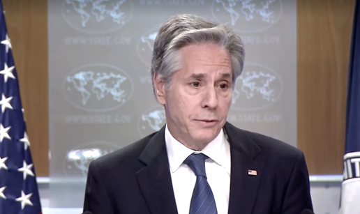 Antony Blinken: 'Primirje u Gazi počinje u nedjelju unatoč jednom neriješenom pitanju...'