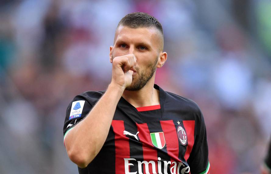 Serie A - AC Milan v Udinese