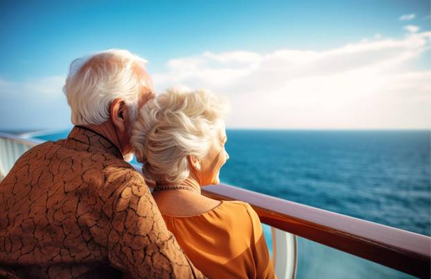 FOTO Top 10 najboljih zemalja za mirovinu, na listi se našao i jedan naš susjed