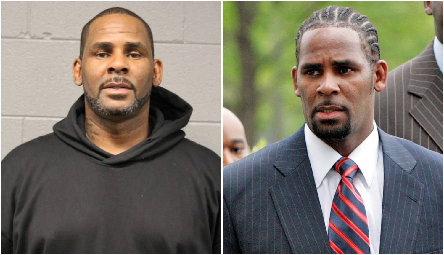 Još jedna optužba u nizu: R. Kelly opasan je za maloljetnice