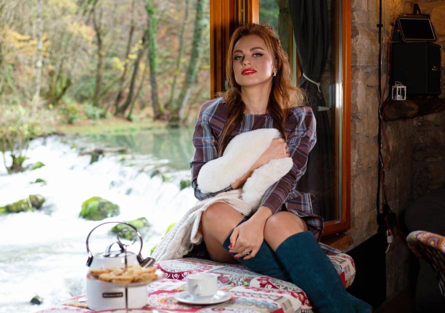 Antonija Šola prisjetila se kakav je Toše Proeski bio privatno