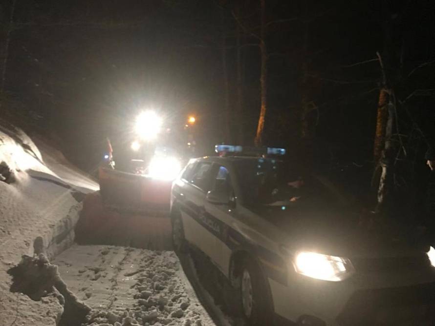 Šestero djece skoro se smrzlo na Plješevici: Završili na hitnoj