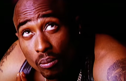 Američki mediji: Policija uhitila muškarca kojeg povezuju sa smrti Tupaca iz 1996. godine