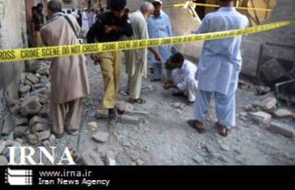 Pakistan: Eksplozija u džamiji, 43 mrtva i stotinjak ranjenih