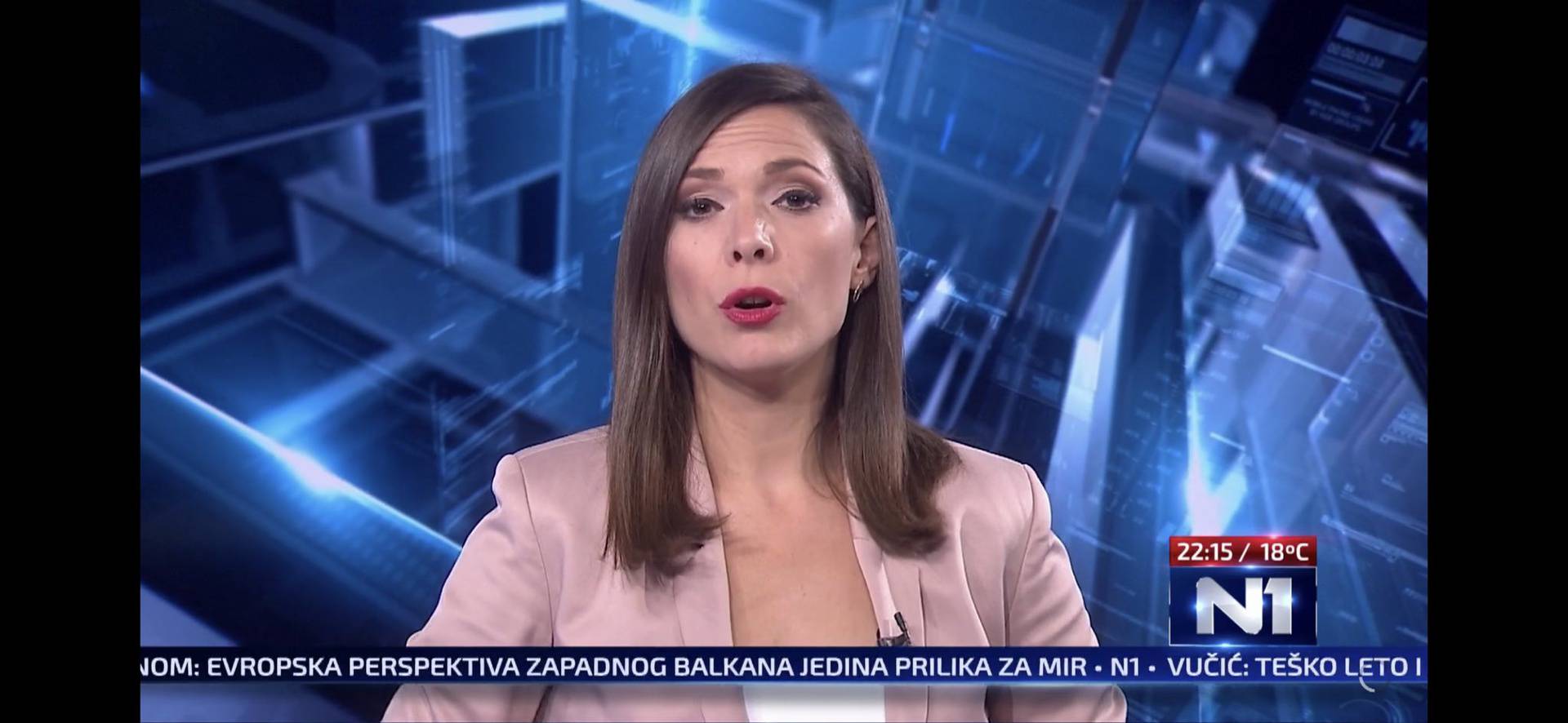 Žene koje su izvještavale iz pakla Beograda: "Gutale smo suzavac, ali nismo stale raditi"