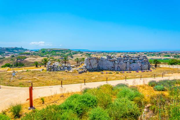 FOTO 10 najstarijih građevina svijeta: Ovako danas izgledaju