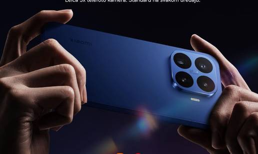 Xiaomi 17T sti&zcaron;e ovaj tjedan: Ovo su svi detalji koji se znaju