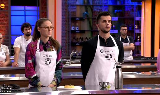 Stjepan razočaran Antonijom i Damjanom: 'Poslao bih vas u stres test da nemate imunitet'