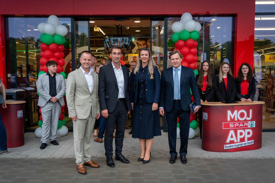 Otvoren HEY Park Vinkovci