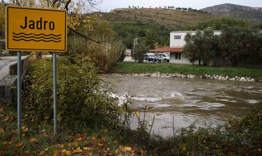 Splitski vodovod: Vodu u Splitu još uvijek ne treba prokuhavati