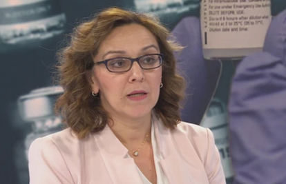 Tko je uhićena Ana Budimir? Šefica zavoda je za namještanje navodno dobila put i bend