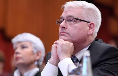Josipoviću stigao poziv da 9. prosinca potpiše Ugovor s EU