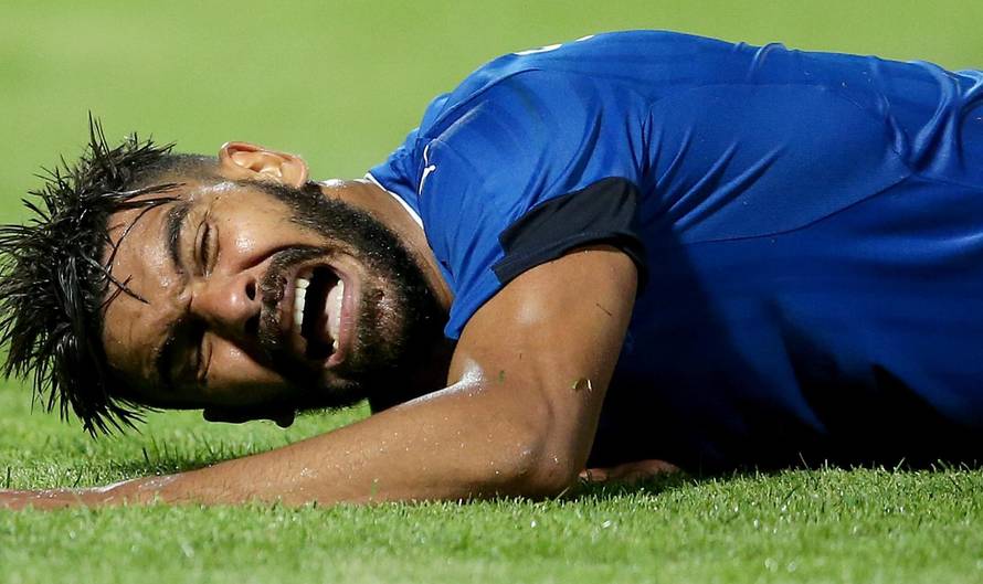 Nije dobro: Dinamo na Albance ide bez killera El Soudanija?!