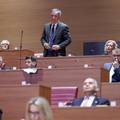 Pljušte uvrede u Saboru: Ako sam jugokomunistički gojenac, onda je kolega ustaški gnojenac
