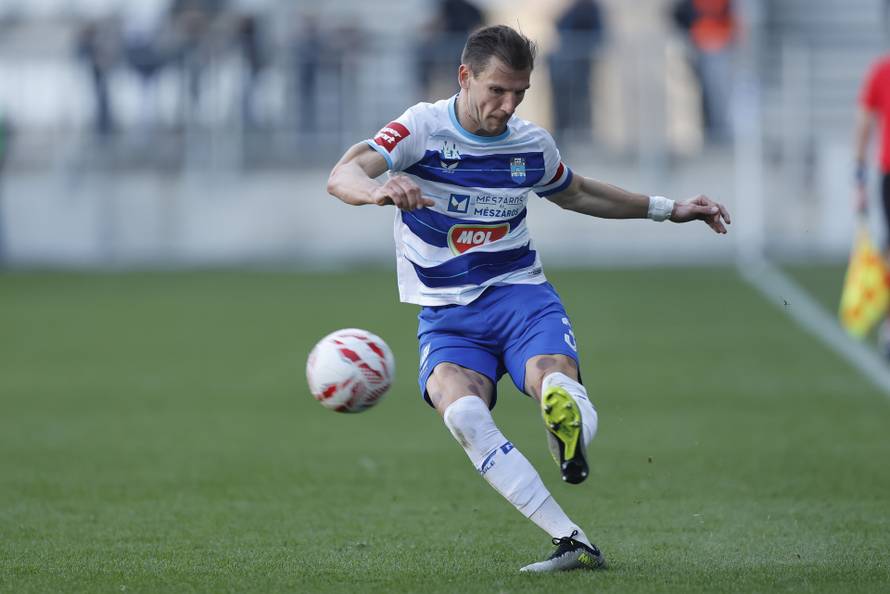 Osijek i Vukovar 1991 sastali se u 24. kolu SuperSport HNL-a.