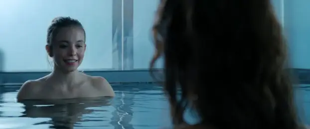 FOTO Skinula se do kraja: Prije no što je postala slavna, Sydney Sweeny snimala je 18+ scene
