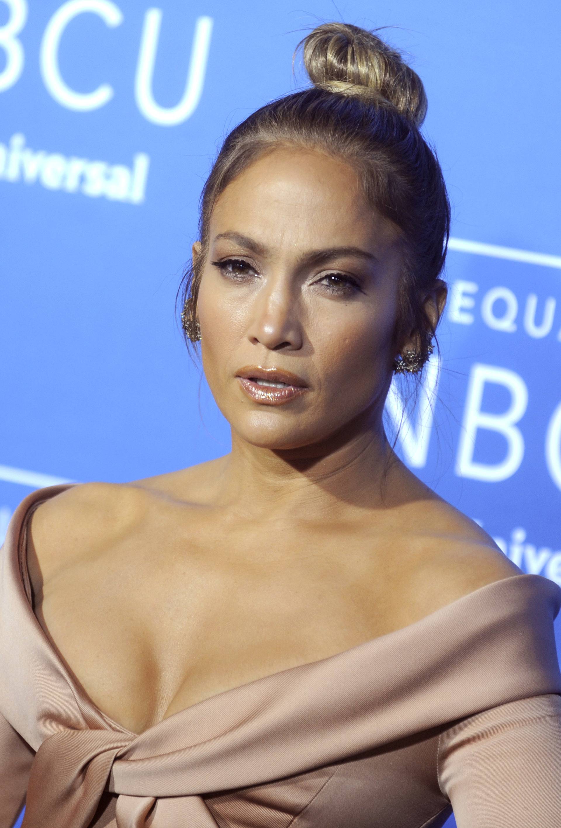 2017 NBCUniversal Upfront In New York