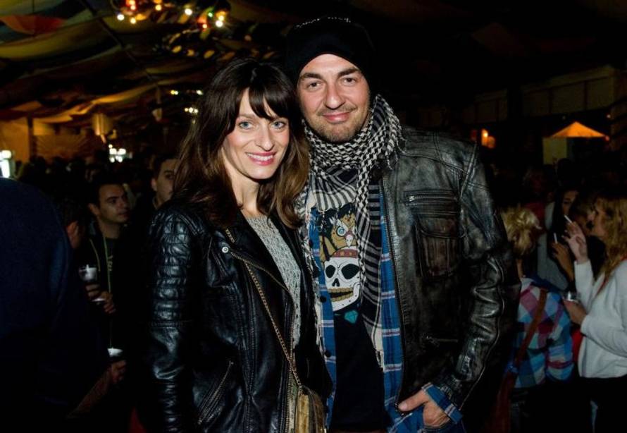 Davor Višnjić/Pixsell