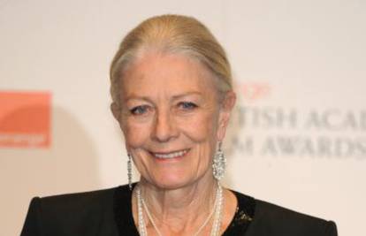 Bolje je: Vanessa Redgrave oporavlja se od srčanog udara