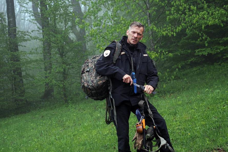 Ovo je deset najvažnijih savjeta za preživljavanje u prirodi!