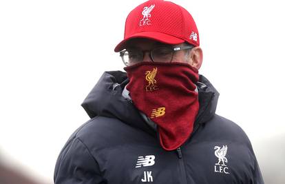 Klopp: Zašto Atletico igra baš takav nogomet, čemu bunker?!