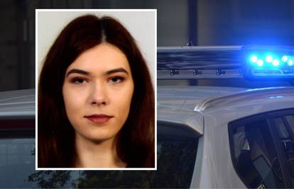 U Švicarskoj nestala 25-godišnja Hrvatica: Traže je već 2 tjedna