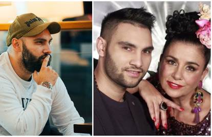 Povratak zvijezde Supertalenta: Bio je traženi romski pjevač, a sada je otkrio zašto je 'nestao'