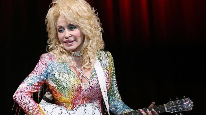 Dolly nije krila razlog zašto ona i Carl Dean nisu imali djecu