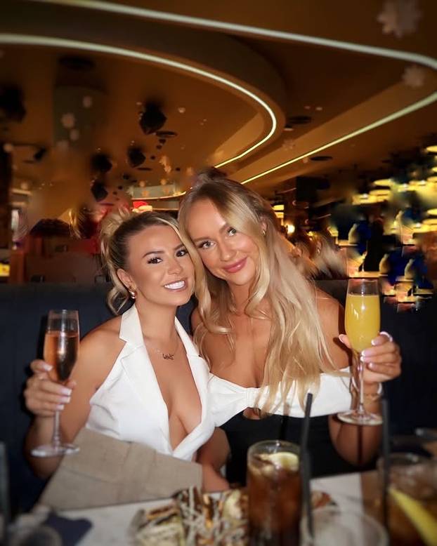 FOTO Zgodna i poduzetna: 'Preselila sam se u Dubai i sad zarađujem trostruko više'