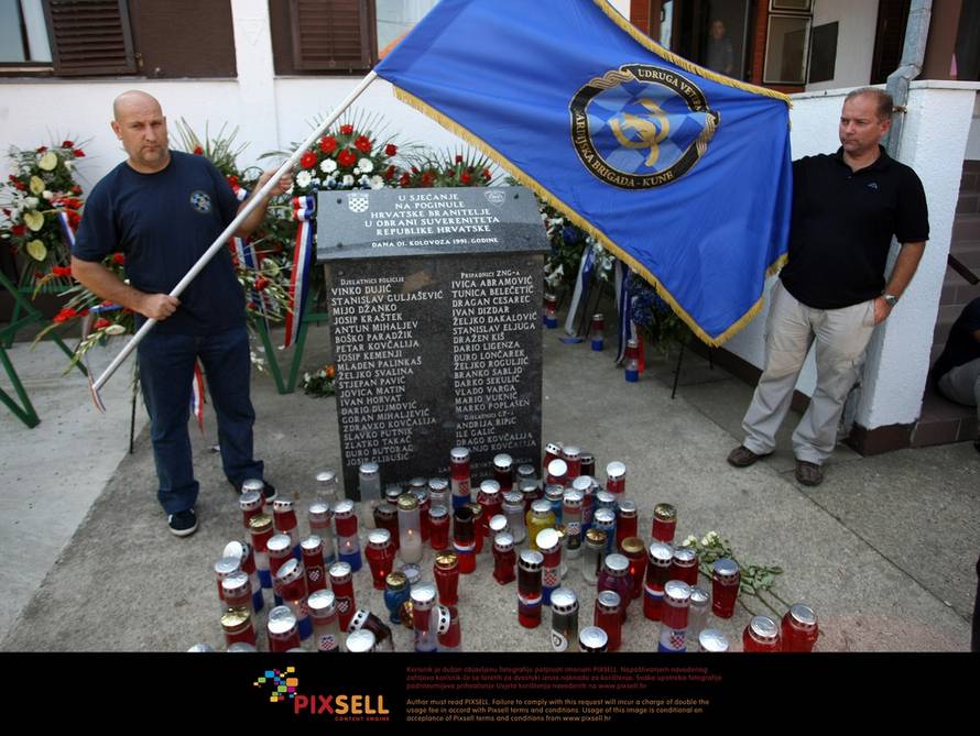 Davor Javorović/Pixsell