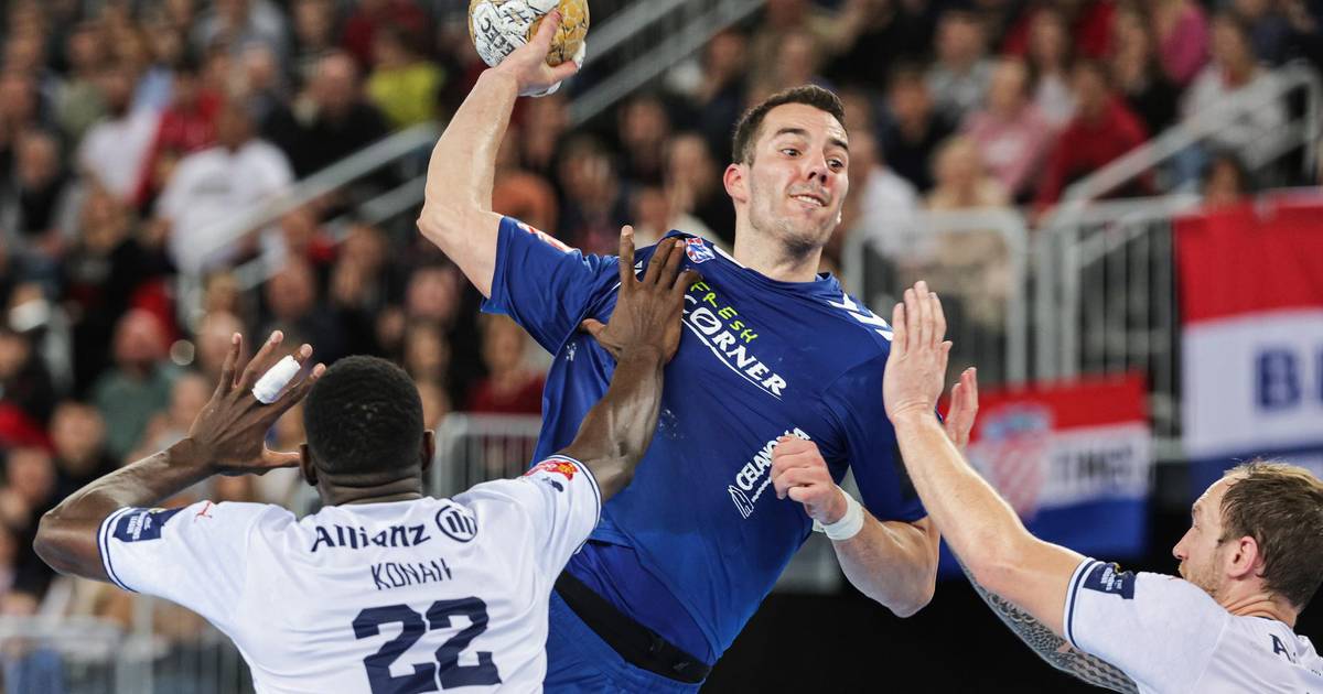 Zagreb nije uspio ni nakon 26 godina pobijediti Francuze. Ali za sve zaslužuje samo pljesak