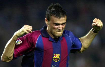 Luis Enrique je milimetar od Rome: Ostali su samo detalji