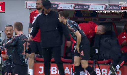 VIDEO Odlične vijesti za Dalića! Stanišić zaigrao nakon 162 dana