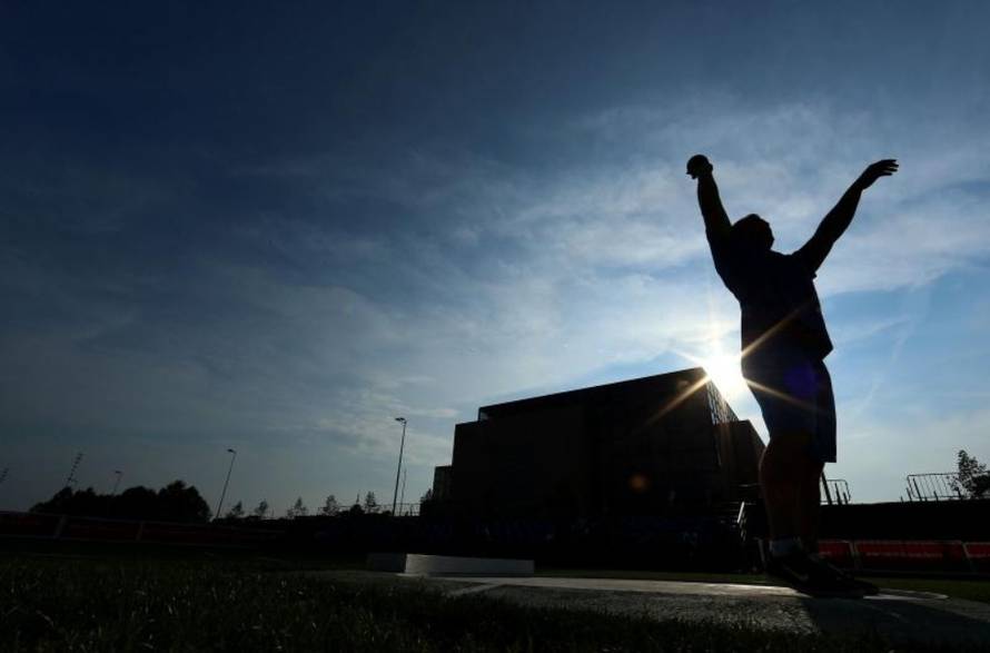 Marko Lukunić/PIXSELL