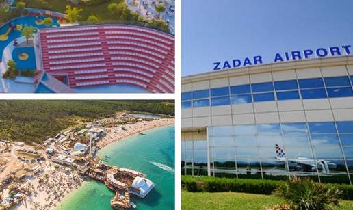 Prijevoz do zračne luke Zadar: 2025.