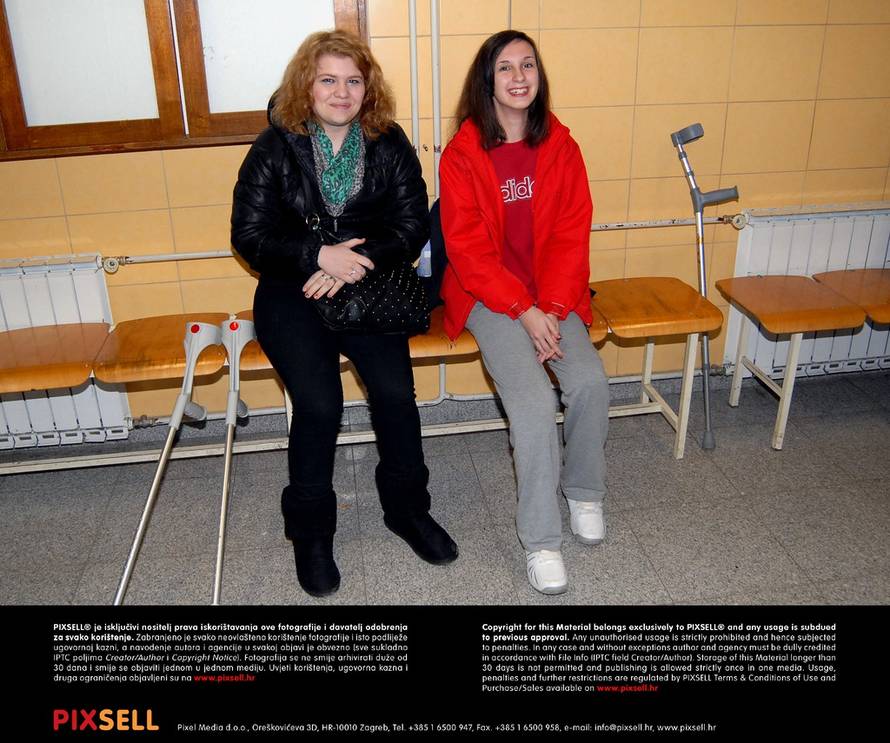 Ivica Galović/Pixsell