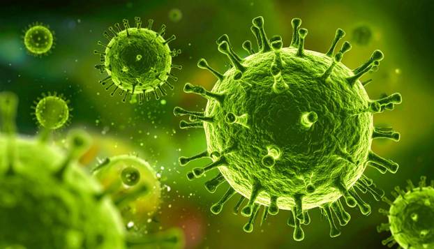 FOTO Jezive prognoze 'Živućeg Nostradamusa' za 2026.: 'Vidim tamu. Opasni virus prijeti...'