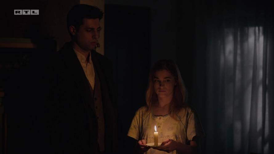 Evo što će biti danas u seriji 'Divlje pčele': Cvita i Nikola imaju zajedničku misiju...