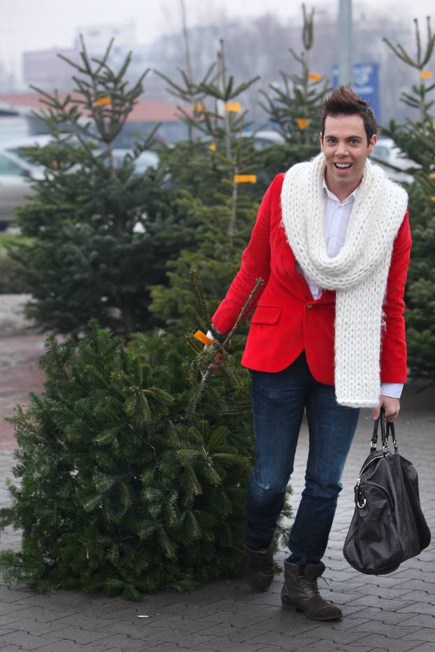 ARHIVA -  Svi neobi?ni modni stilovi Marka Grubni?a 