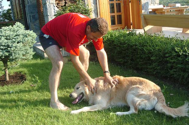 ARHIVA - 22. studenog 1955. u Grudama ro?en je Milan Bandi?