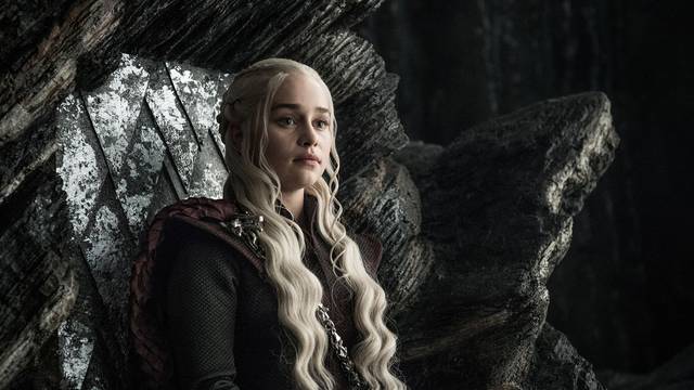 Britanci stavljaju Jona Snowa, Cersei i Daenerys na markice