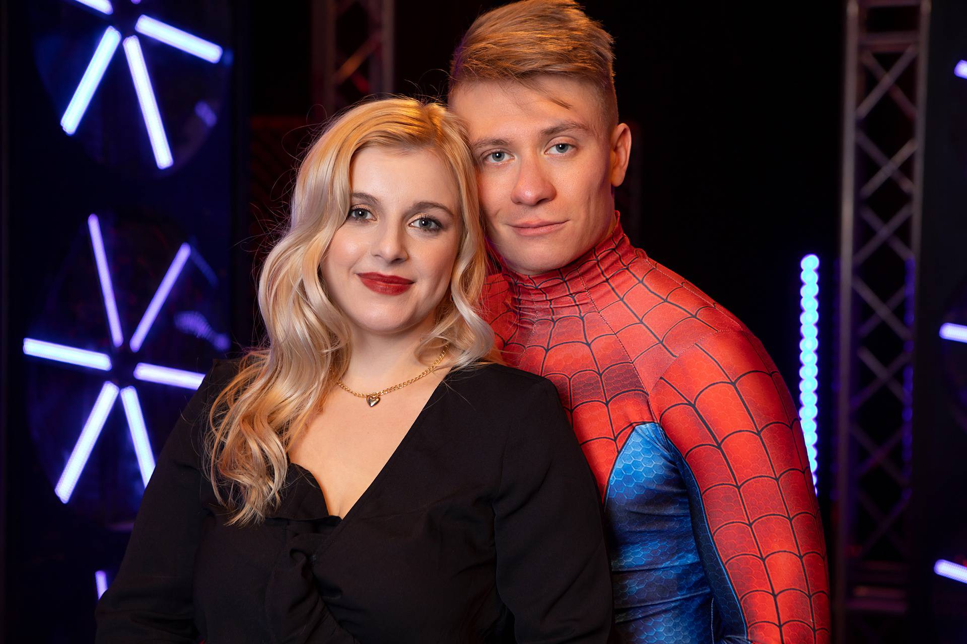 U 'Superpar' stiže Spiderman i bajkeri: 'Sve je počelo uz sok od koprive u studentskom domu...'