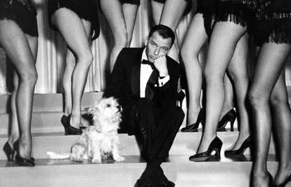 Buran život jednog od najvećih glasova 20. stoljeća: Nitko ne zna koliko ljubavnica je imao