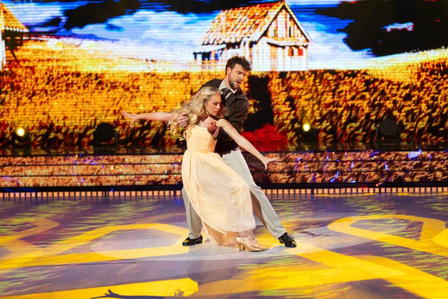 Polina odbila Savršenog, Hrvoje se svađao i napustio 'Survivor', a Albina zaplesala do pobjede