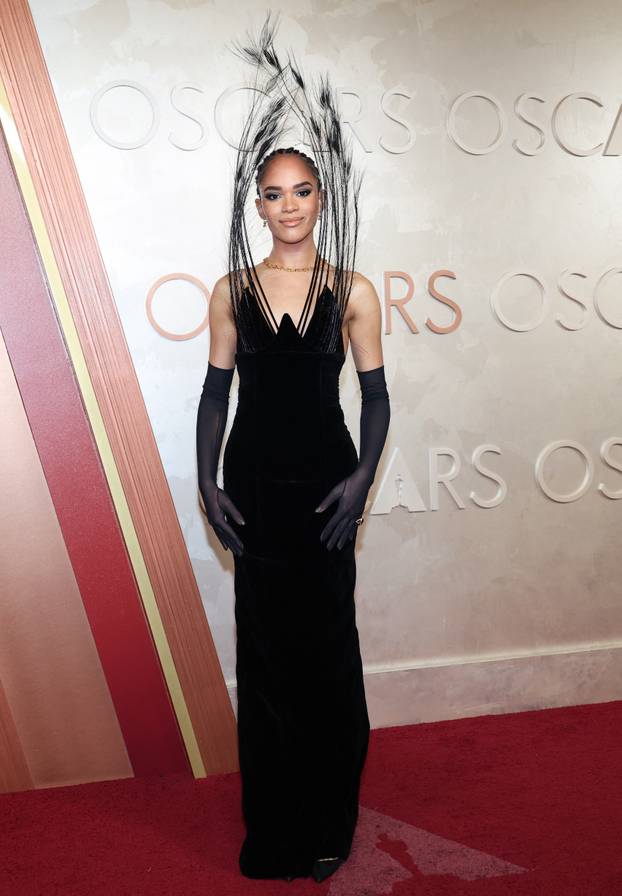 97th Academy Awards - Oscars Arrivals - Hollywood