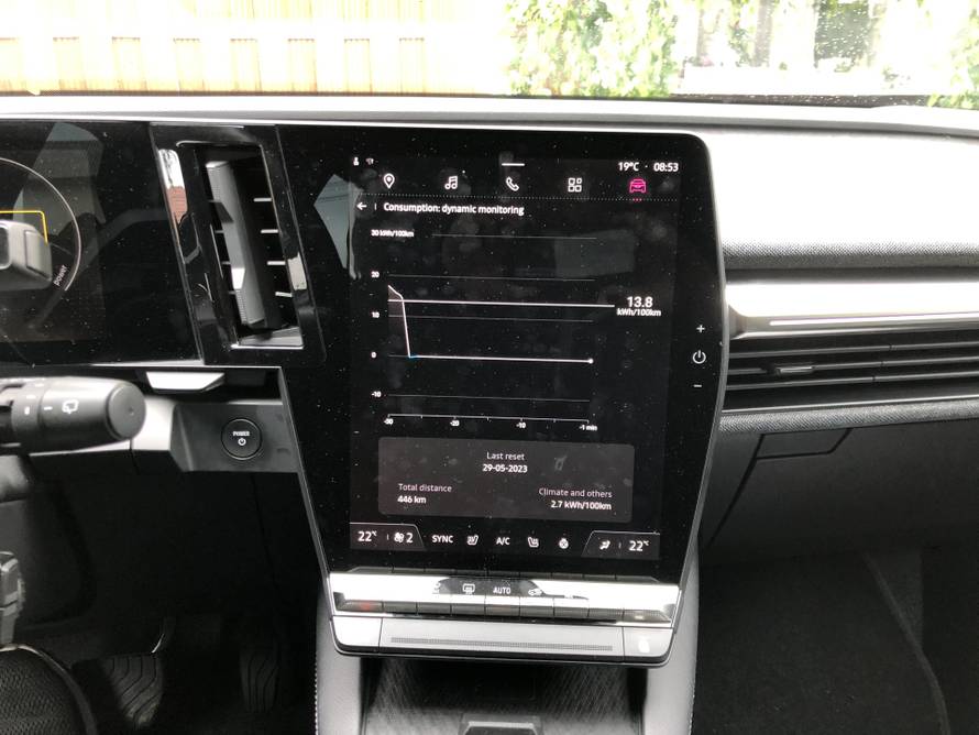 Renault Megane E-Tech: Je li ovo najbolji električni kompakt?