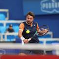 Spektakl u najavi: Wawrinka i Sonego u polufinala Umaga