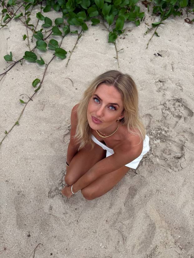 FOTO Proglašena je za 'najseksi sportašicu svijeta', Playboyu rekla 'ne' i ostvarila svoj san